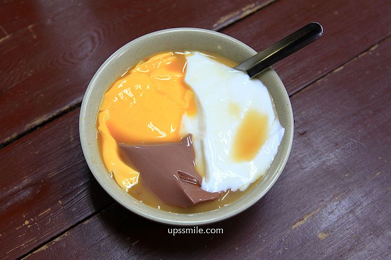【台南中西區美食】古味豆花庄,開到凌晨的台南豆花推薦,台南三色豆花,台南海安路美食,台南古早味甜品店 【台南中西區美食】古味豆花庄,開到凌晨的台南豆花推薦,台南三色豆花,台南海安路美食,台南古早味甜品店