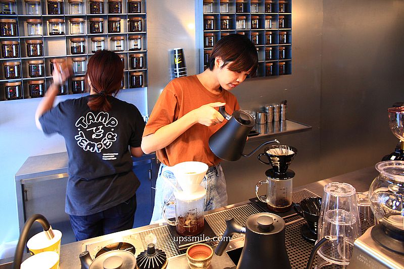 Tamp Temper FreeSolo Taichung Coffee 國美館咖啡廳,銅板價格手沖咖啡,台中自家烘焙咖啡廳,Tamp Temper三店 Tamp Temper FreeSolo Taichung Coffee 國美館咖啡廳,銅板價格手沖咖啡,台中自家烘焙咖啡廳,Tamp Temper三店