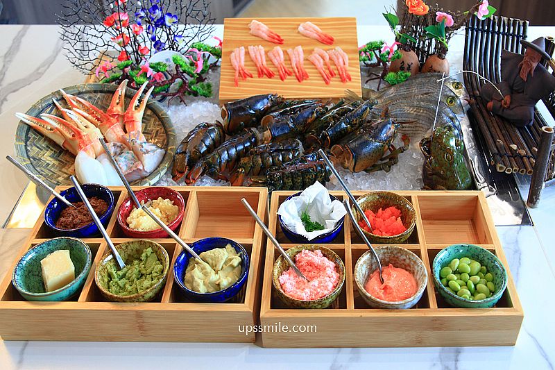 【台中慶生聚餐首選】明水然樂台中星級店逢甲,全球最大的無菜單鐵板燒料理品牌,逢甲夜市必吃,台中鐵板燒推薦 【台中慶生聚餐首選】明水然樂台中星級店逢甲,全球最大的無菜單鐵板燒料理品牌,逢甲夜市必吃,台中鐵板燒推薦