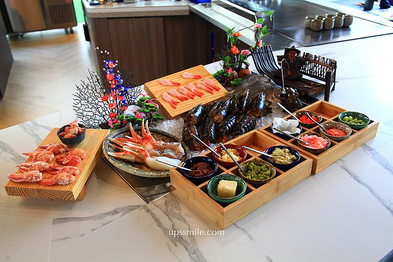 【台中慶生聚餐首選】明水然樂台中星級店逢甲,全球最大的無菜單鐵板燒料理品牌,逢甲夜市必吃,台中鐵板燒推薦 【台中慶生聚餐首選】明水然樂台中星級店逢甲,全球最大的無菜單鐵板燒料理品牌,逢甲夜市必吃,台中鐵板燒推薦