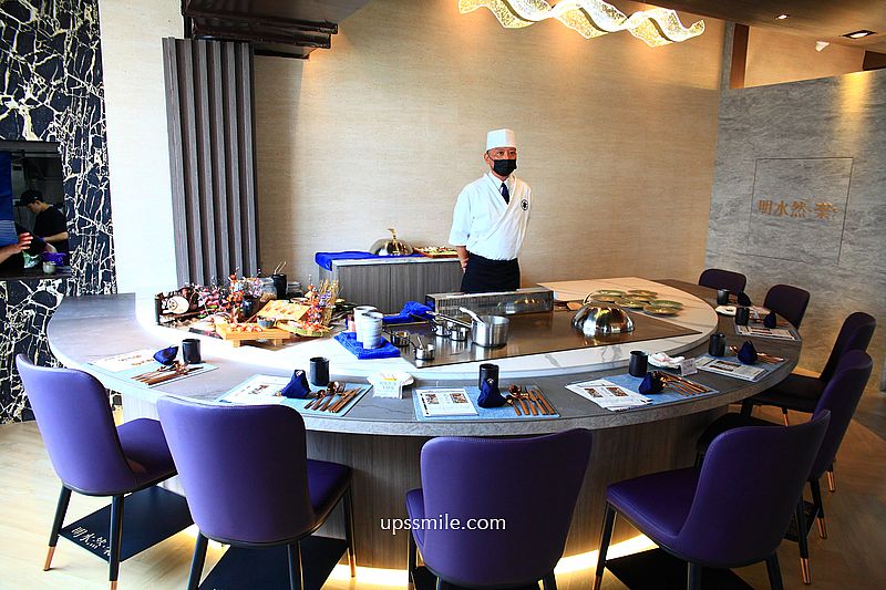 【台中慶生聚餐首選】明水然樂台中星級店逢甲,全球最大的無菜單鐵板燒料理品牌,逢甲夜市必吃,台中鐵板燒推薦 【台中慶生聚餐首選】明水然樂台中星級店逢甲,全球最大的無菜單鐵板燒料理品牌,逢甲夜市必吃,台中鐵板燒推薦