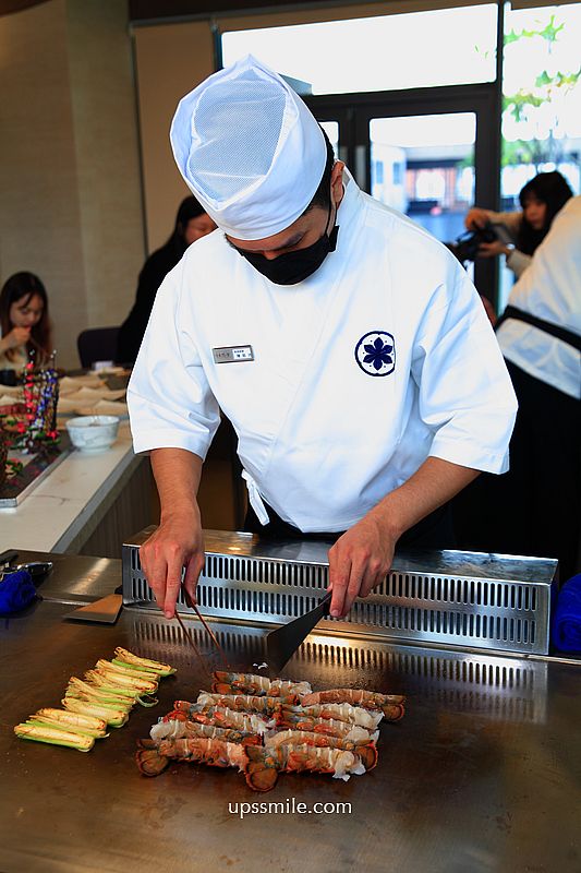 【台中慶生聚餐首選】明水然樂台中星級店逢甲,全球最大的無菜單鐵板燒料理品牌,逢甲夜市必吃,台中鐵板燒推薦 【台中慶生聚餐首選】明水然樂台中星級店逢甲,全球最大的無菜單鐵板燒料理品牌,逢甲夜市必吃,台中鐵板燒推薦