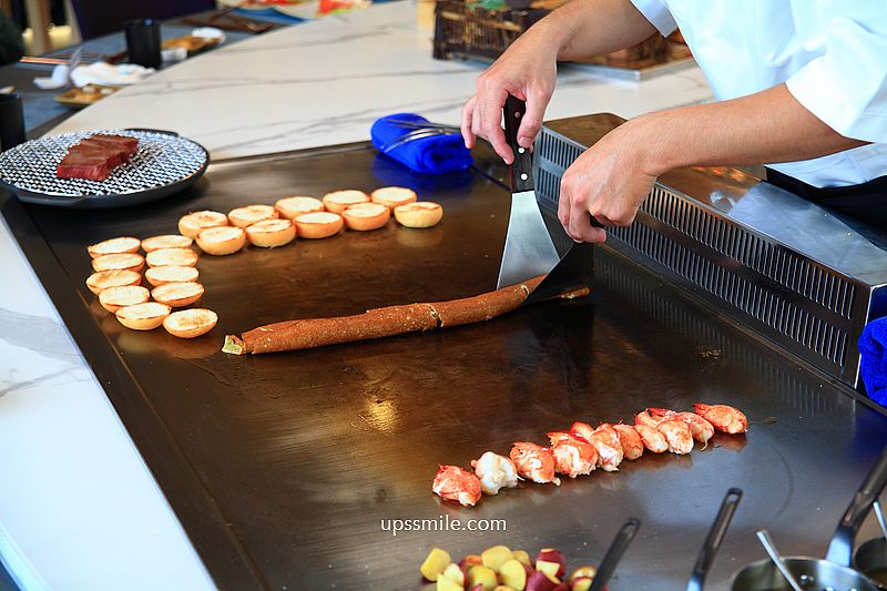 【台中慶生聚餐首選】明水然樂台中星級店逢甲,全球最大的無菜單鐵板燒料理品牌,逢甲夜市必吃,台中鐵板燒推薦 【台中慶生聚餐首選】明水然樂台中星級店逢甲,全球最大的無菜單鐵板燒料理品牌,逢甲夜市必吃,台中鐵板燒推薦