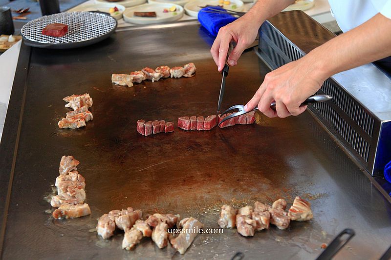 【台中慶生聚餐首選】明水然樂台中星級店逢甲,全球最大的無菜單鐵板燒料理品牌,逢甲夜市必吃,台中鐵板燒推薦 【台中慶生聚餐首選】明水然樂台中星級店逢甲,全球最大的無菜單鐵板燒料理品牌,逢甲夜市必吃,台中鐵板燒推薦