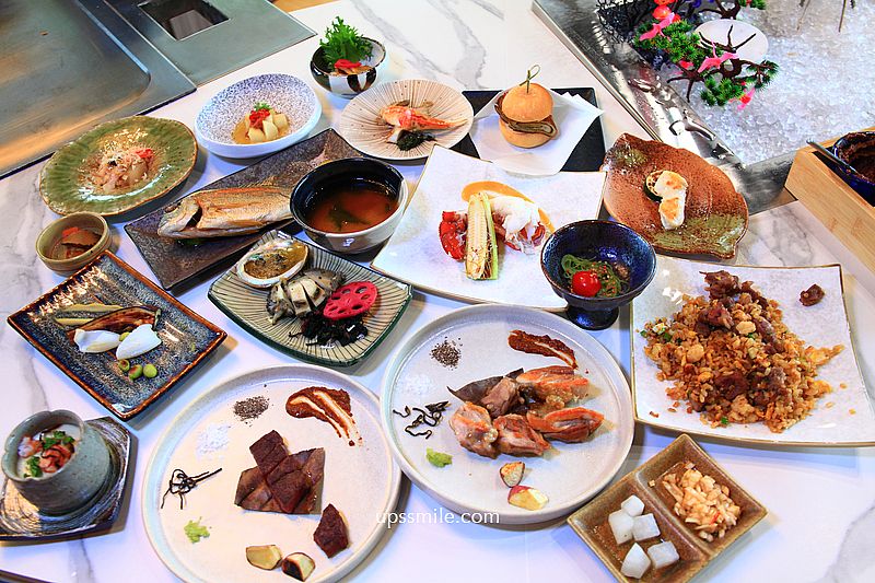 【台中慶生聚餐首選】明水然樂台中星級店逢甲,全球最大的無菜單鐵板燒料理品牌,逢甲夜市必吃,台中鐵板燒推薦 【台中慶生聚餐首選】明水然樂台中星級店逢甲,全球最大的無菜單鐵板燒料理品牌,逢甲夜市必吃,台中鐵板燒推薦