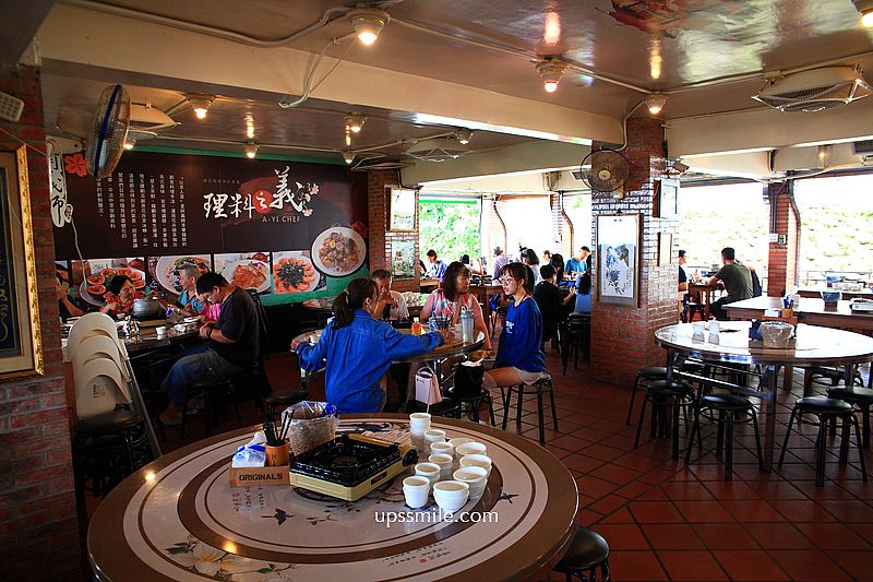 阿義師的大茶壺茶餐廳,木柵貓空美食,貓空景觀茶餐廳,捷運貓空纜車站美食玩法 阿義師的大茶壺茶餐廳,木柵貓空美食,貓空景觀茶餐廳,捷運貓空纜車站美食玩法