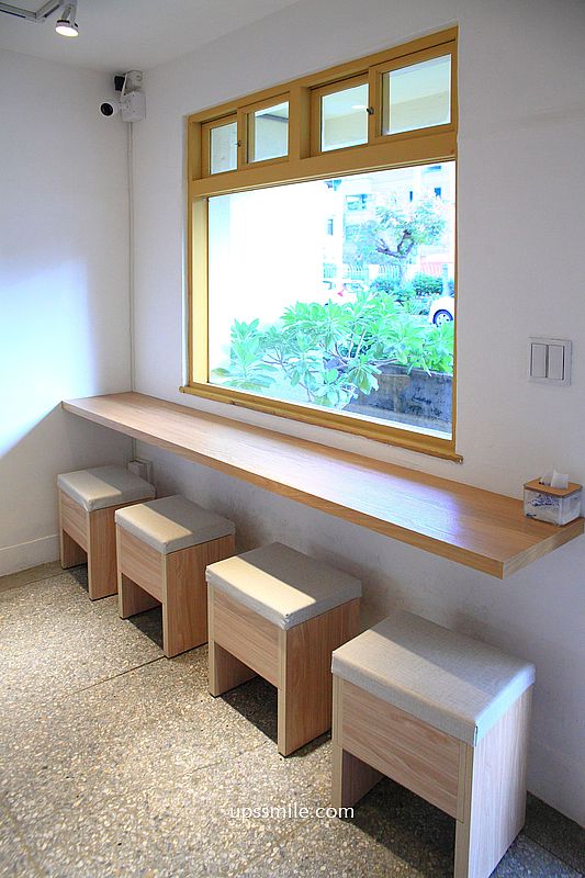 南田牧野家審計門市，台中抹茶專賣店，抹茶控必吃千層蛋糕，網美文青必訪台中景點審計新村