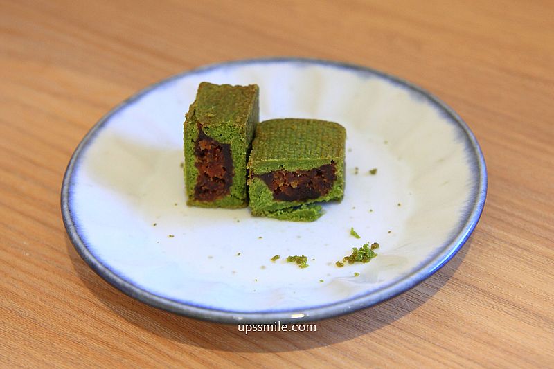 南田牧野家審計門市，台中抹茶專賣店，抹茶控必吃千層蛋糕，網美文青必訪台中景點審計新村