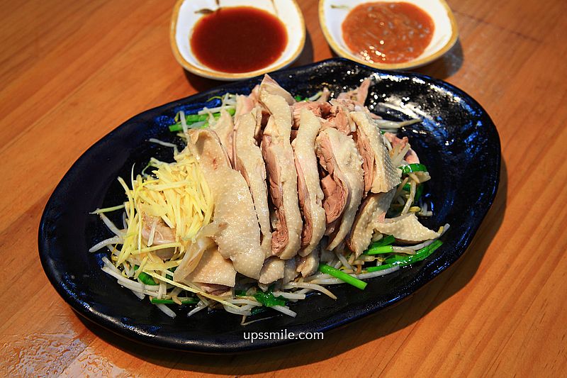 【台中北屯美食】鵝庄「黃金燒鵝」農場直營鵝肉專賣店，台中松竹路美食，台中鵝肉推薦