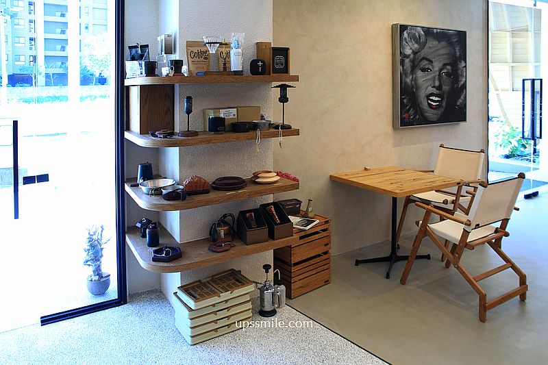 THE OAK LAB 81+ 咖啡輕食,台中露營風格咖啡廳,神等級好吃起司燻雞貝果,複合式展覽選物店建案中心,台中北屯咖啡廳 THE OAK LAB 81+ 咖啡輕食,台中露營風格咖啡廳,神等級好吃起司燻雞貝果,複合式展覽選物店建案中心,台中北屯咖啡廳