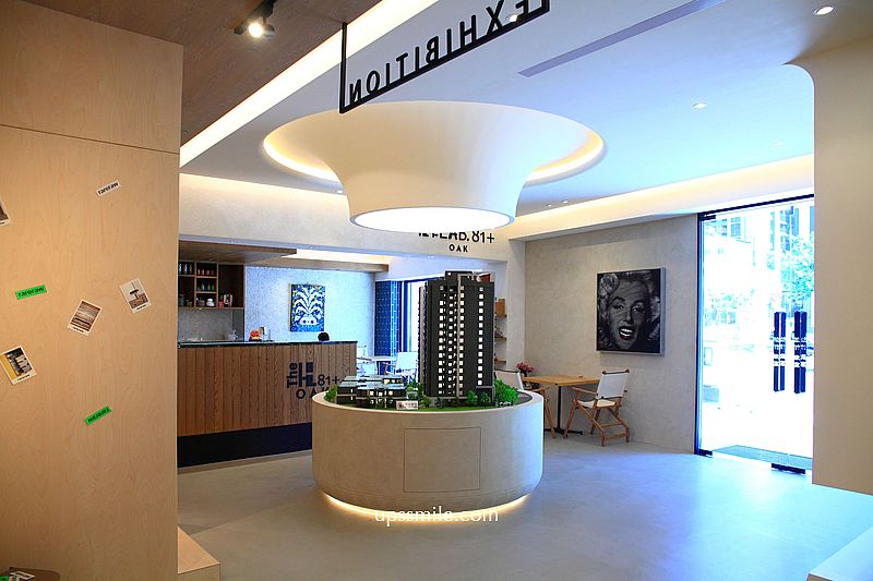 THE OAK LAB 81+ 咖啡輕食,台中露營風格咖啡廳,神等級好吃起司燻雞貝果,複合式展覽選物店建案中心,台中北屯咖啡廳 THE OAK LAB 81+ 咖啡輕食,台中露營風格咖啡廳,神等級好吃起司燻雞貝果,複合式展覽選物店建案中心,台中北屯咖啡廳