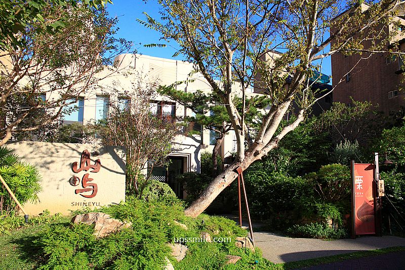 kaju菓樹台中，日本熊本60年歷史甜點店插旗台中，星野集團旗下甜點店，台中甜點推薦