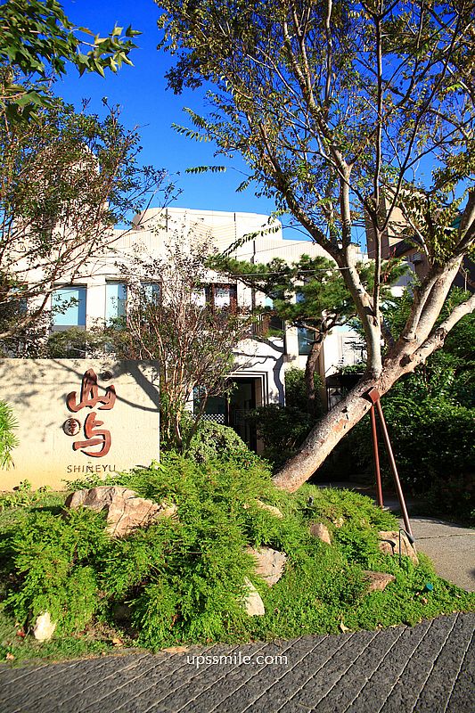 kaju菓樹台中，日本熊本60年歷史甜點店插旗台中，星野集團旗下甜點店，台中甜點推薦