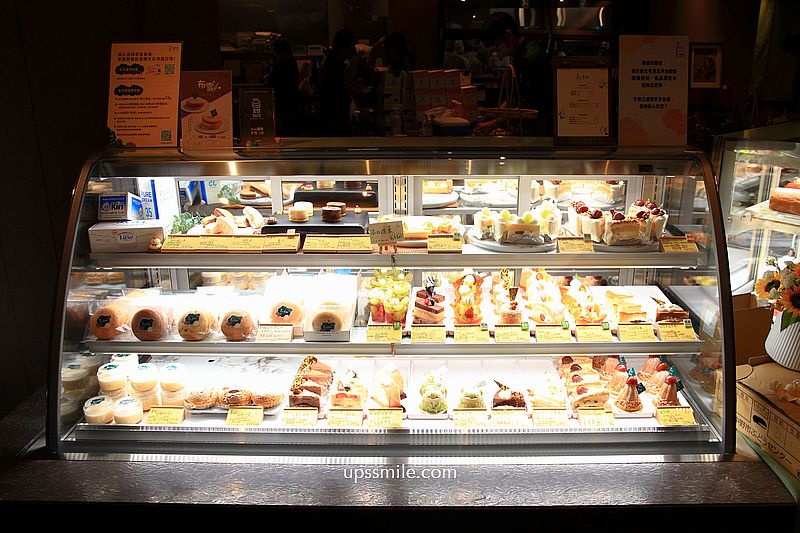 kaju菓樹台中，日本熊本60年歷史甜點店插旗台中，星野集團旗下甜點店，台中甜點推薦