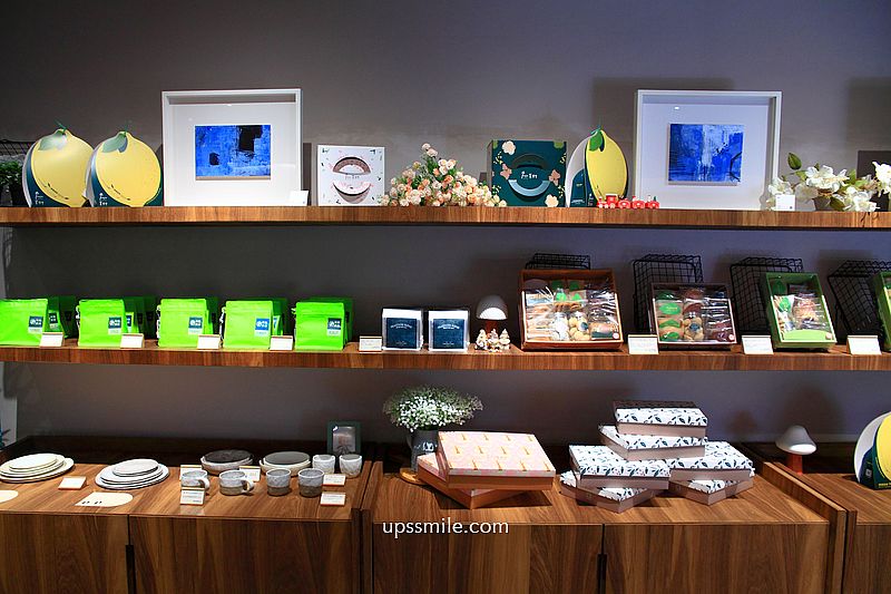 kaju菓樹台中，日本熊本60年歷史甜點店插旗台中，星野集團旗下甜點店，台中甜點推薦