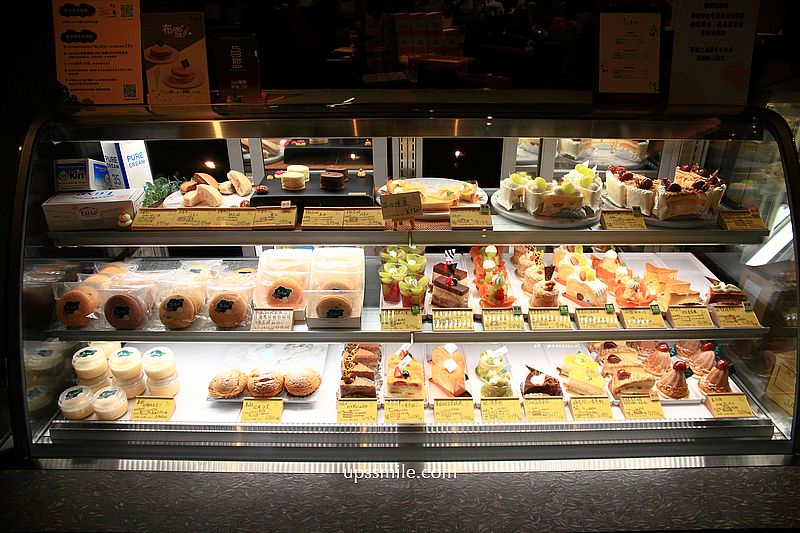 kaju菓樹台中，日本熊本60年歷史甜點店插旗台中，星野集團旗下甜點店，台中甜點推薦