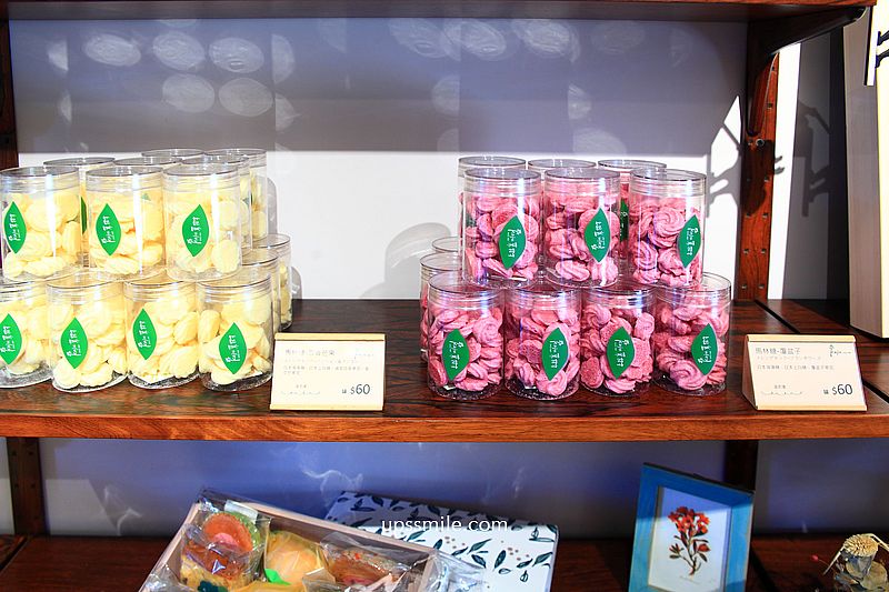 kaju菓樹台中，日本熊本60年歷史甜點店插旗台中，星野集團旗下甜點店，台中甜點推薦