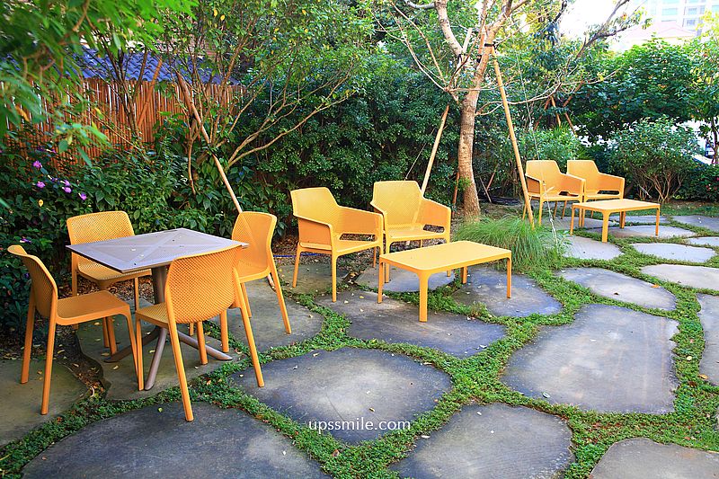 kaju菓樹台中，日本熊本60年歷史甜點店插旗台中，星野集團旗下甜點店，台中甜點推薦