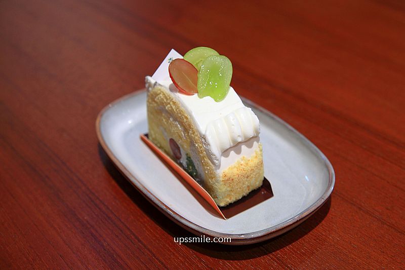 kaju菓樹台中，日本熊本60年歷史甜點店插旗台中，星野集團旗下甜點店，台中甜點推薦