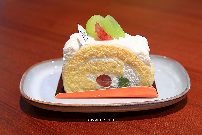 kaju菓樹台中，日本熊本60年歷史甜點店插旗台中，星野集團旗下甜點店，台中甜點推薦