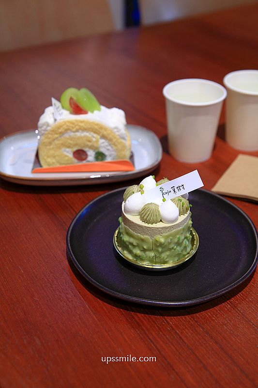 kaju菓樹台中，日本熊本60年歷史甜點店插旗台中，星野集團旗下甜點店，台中甜點推薦