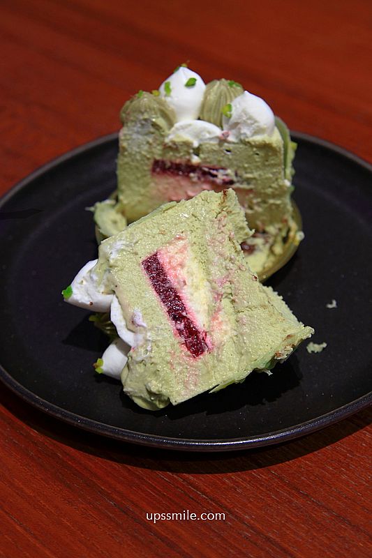 kaju菓樹台中，日本熊本60年歷史甜點店插旗台中，星野集團旗下甜點店，台中甜點推薦