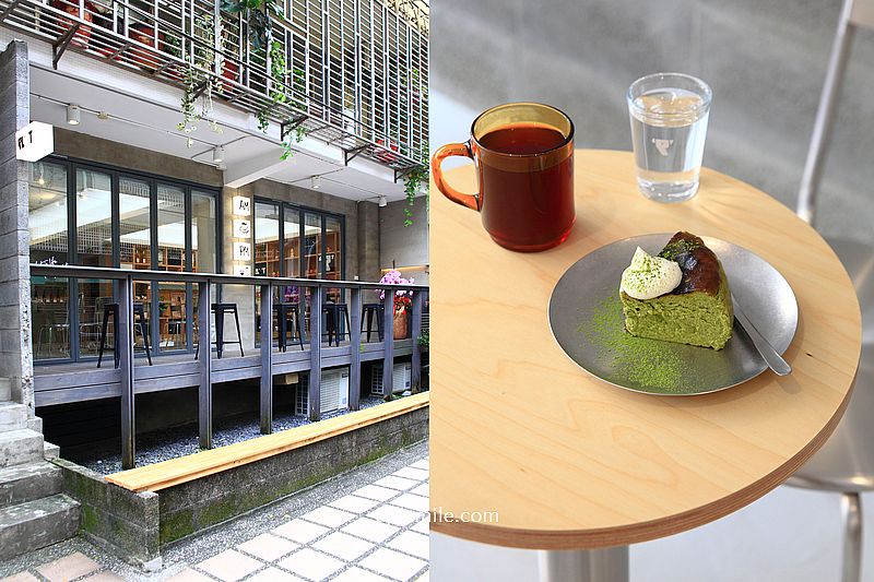PLOT咖啡,捷運忠孝復興站咖啡廳,結合精品咖啡與自然酒,複合式藝文空間,台北東區咖啡廳,必點濕潤抹茶巴斯克蛋糕 PLOT咖啡,捷運忠孝復興站咖啡廳,結合精品咖啡與自然酒,複合式藝文空間,台北東區咖啡廳,必點濕潤抹茶巴斯克蛋糕