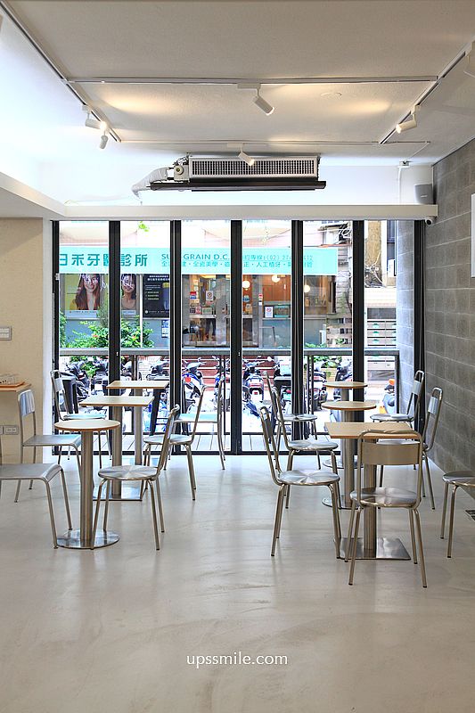 PLOT咖啡,捷運忠孝復興站咖啡廳,結合精品咖啡與自然酒,複合式藝文空間,台北東區咖啡廳,必點濕潤抹茶巴斯克蛋糕 PLOT咖啡,捷運忠孝復興站咖啡廳,結合精品咖啡與自然酒,複合式藝文空間,台北東區咖啡廳,必點濕潤抹茶巴斯克蛋糕