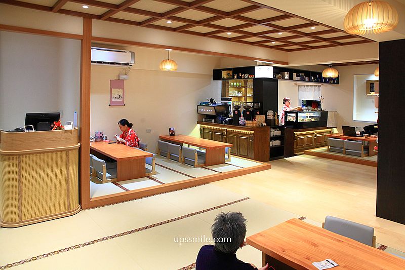 櫻珈琲永和仁愛總店,永和日式茶屋,台北日式榻榻米咖啡廳,橫掃IG網美打卡永和景點,台北抹茶專賣店 櫻珈琲永和仁愛總店,永和日式茶屋,台北日式榻榻米咖啡廳,橫掃IG網美打卡永和景點,台北抹茶專賣店