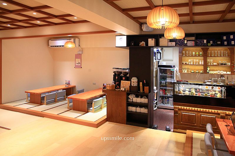 櫻珈琲永和仁愛總店,永和日式茶屋,台北日式榻榻米咖啡廳,橫掃IG網美打卡永和景點,台北抹茶專賣店 櫻珈琲永和仁愛總店,永和日式茶屋,台北日式榻榻米咖啡廳,橫掃IG網美打卡永和景點,台北抹茶專賣店