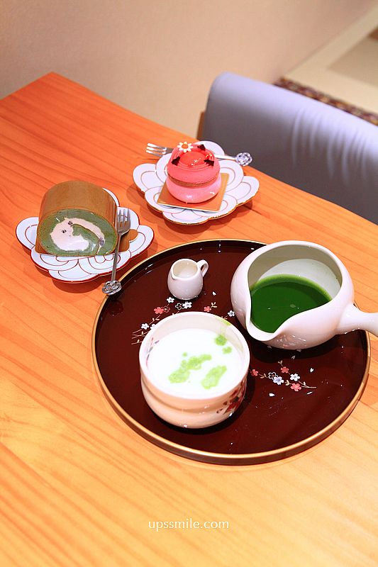 櫻珈琲永和仁愛總店，永和日式茶屋，台北日式榻榻米咖啡廳，橫掃IG網美打卡永和景點，台北抹茶專賣店