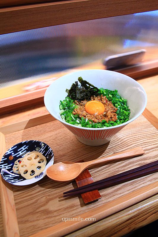 Rashiku和風麵家，中和四號公園拉麵，台日夫妻開的拌麵拉麵專賣店，捷運永安市場站拉麵推薦