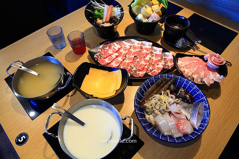 【鶯歌美食】蔬鍋藝鍋物鶯歌店，鶯歌火鍋推薦，主打個人鍋物與自助吧吃到飽