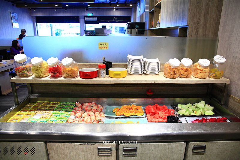 【鶯歌美食】蔬鍋藝鍋物鶯歌店，鶯歌火鍋推薦，主打個人鍋物與自助吧吃到飽