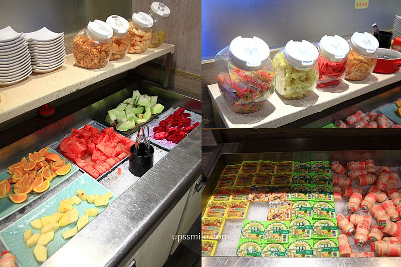 【鶯歌美食】蔬鍋藝鍋物鶯歌店，鶯歌火鍋推薦，主打個人鍋物與自助吧吃到飽