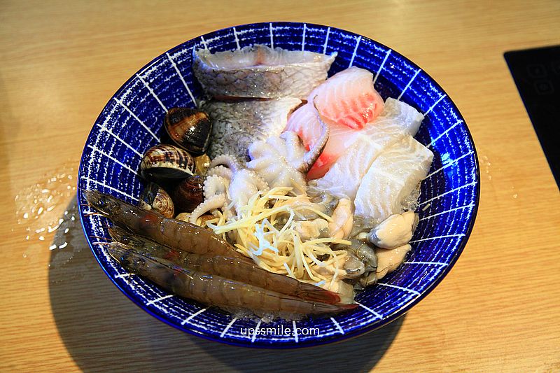 【鶯歌美食】蔬鍋藝鍋物鶯歌店，鶯歌火鍋推薦，主打個人鍋物與自助吧吃到飽