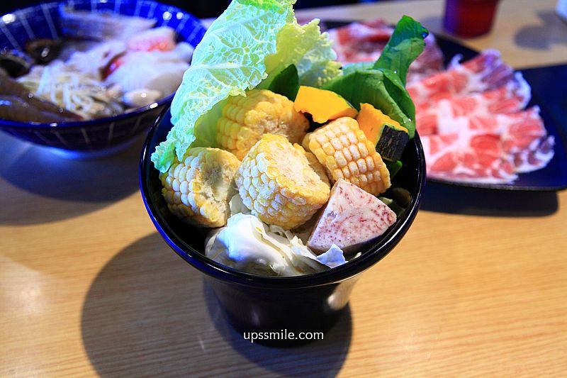 【鶯歌美食】蔬鍋藝鍋物鶯歌店，鶯歌火鍋推薦，主打個人鍋物與自助吧吃到飽