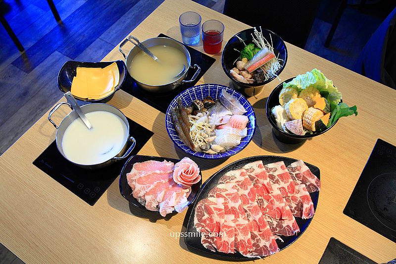 【鶯歌美食】蔬鍋藝鍋物鶯歌店，鶯歌火鍋推薦，主打個人鍋物與自助吧吃到飽