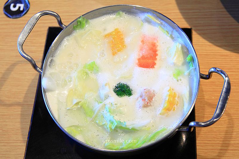 【鶯歌美食】蔬鍋藝鍋物鶯歌店，鶯歌火鍋推薦，主打個人鍋物與自助吧吃到飽