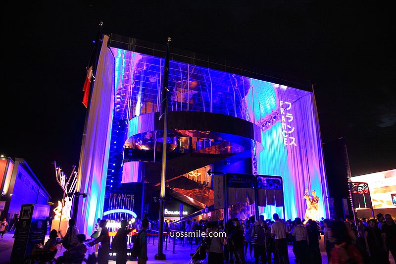 【大阪景點】2025大阪世博全攻略，登陸人工島「夢洲」，大屋根世界最大木造建築、17公尺高鋼彈降臨，8大主題場館必逛展館設計