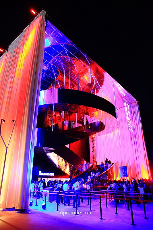 【大阪景點】2025大阪世博全攻略，登陸人工島「夢洲」，大屋根世界最大木造建築、17公尺高鋼彈降臨，8大主題場館必逛展館設計