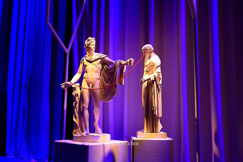 【大阪景點】2025大阪世博全攻略，登陸人工島「夢洲」，大屋根世界最大木造建築、17公尺高鋼彈降臨，8大主題場館必逛展館設計