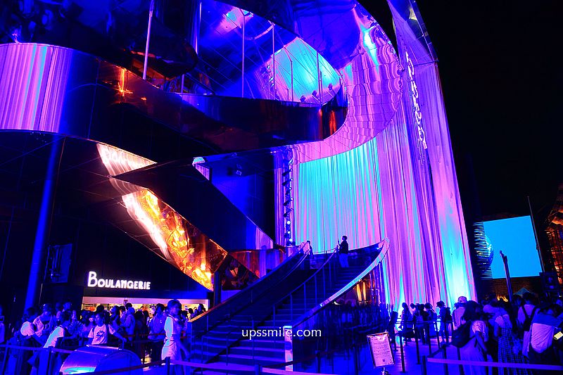 【大阪景點】2025大阪世博全攻略，登陸人工島「夢洲」，大屋根世界最大木造建築、17公尺高鋼彈降臨，8大主題場館必逛展館設計