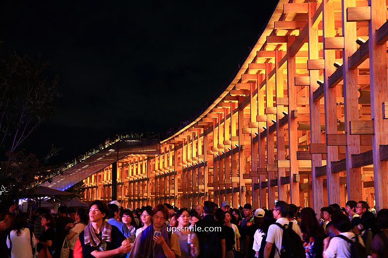 【大阪景點】2025大阪世博全攻略，登陸人工島「夢洲」，大屋根世界最大木造建築、17公尺高鋼彈降臨，8大主題場館必逛展館設計