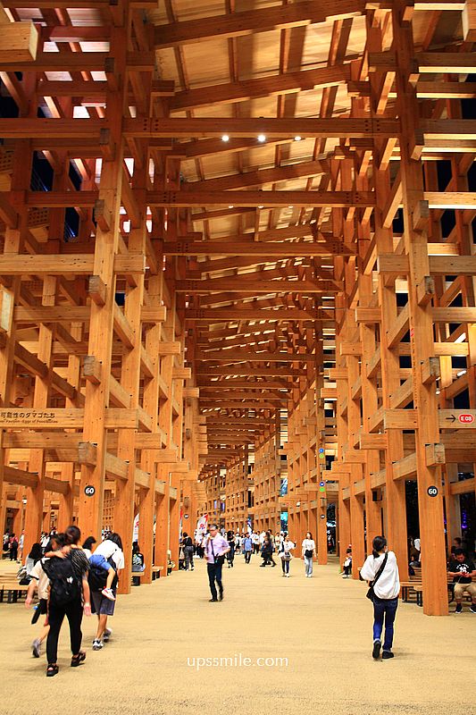 【大阪景點】2025大阪世博全攻略，登陸人工島「夢洲」，大屋根世界最大木造建築、17公尺高鋼彈降臨，8大主題場館必逛展館設計