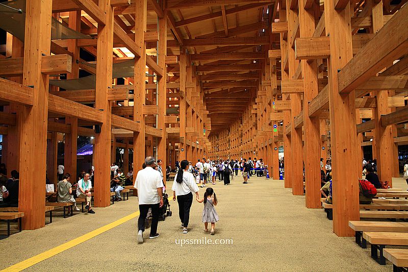 【大阪景點】2025大阪世博全攻略，登陸人工島「夢洲」，大屋根世界最大木造建築、17公尺高鋼彈降臨，8大主題場館必逛展館設計