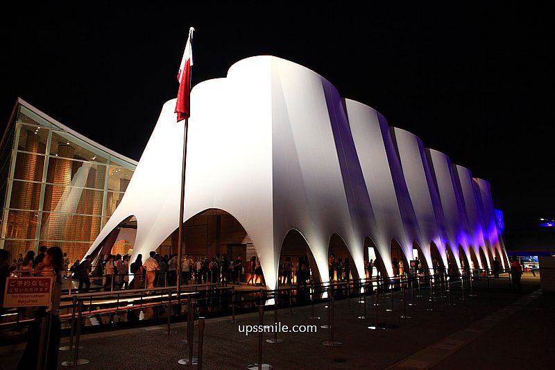 【大阪景點】2025大阪世博全攻略，登陸人工島「夢洲」，大屋根世界最大木造建築、17公尺高鋼彈降臨，8大主題場館必逛展館設計