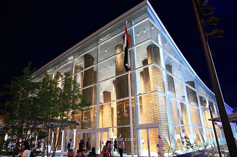 【大阪景點】2025大阪世博全攻略，登陸人工島「夢洲」，大屋根世界最大木造建築、17公尺高鋼彈降臨，8大主題場館必逛展館設計