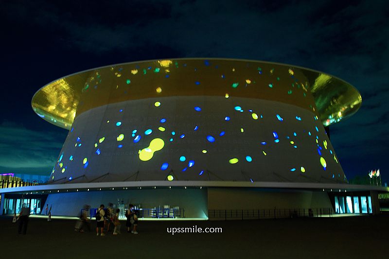 【大阪景點】2025大阪世博全攻略，登陸人工島「夢洲」，大屋根世界最大木造建築、17公尺高鋼彈降臨，8大主題場館必逛展館設計