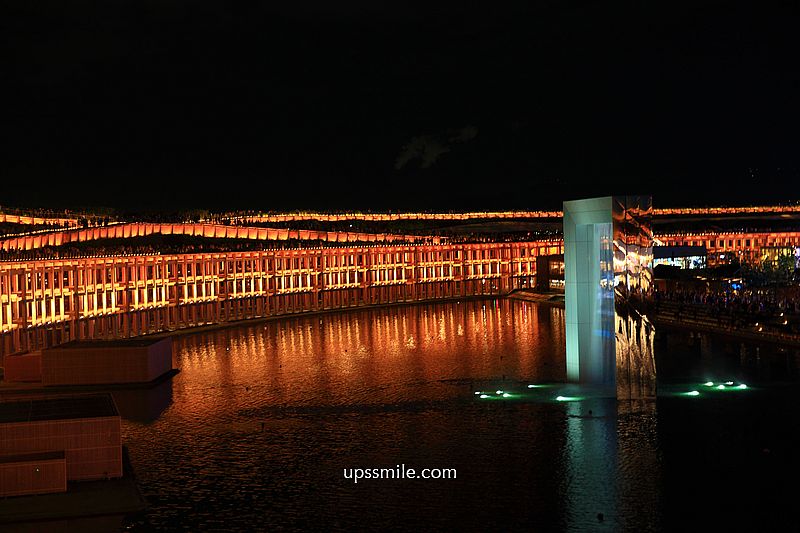 【大阪景點】2025大阪世博全攻略，登陸人工島「夢洲」，大屋根世界最大木造建築、17公尺高鋼彈降臨，8大主題場館必逛展館設計